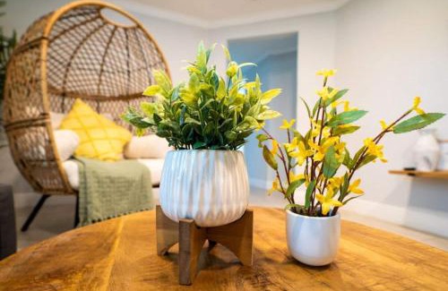 Bearss Plaza House | Tranquil & Fully Renoveted Home Near Busch Gardens