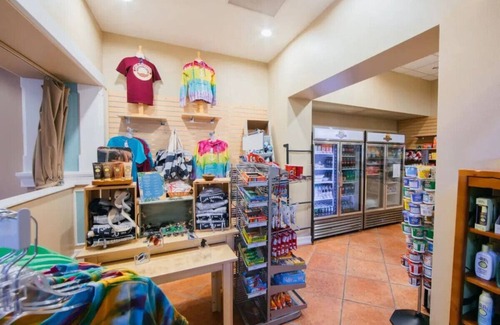 Port Canaveral Condo | Tranquil Gateaway Studio Apt near Cape Canaveral