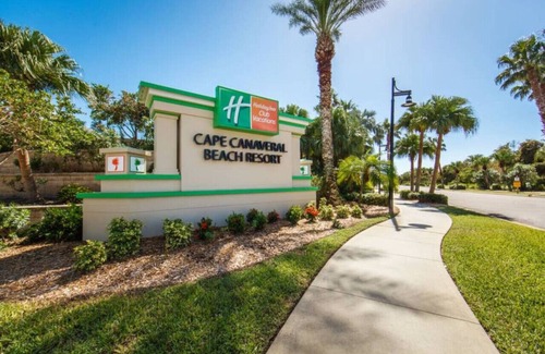 Port Canaveral Condo | Tranquil Gateaway Studio Apt near Cape Canaveral
