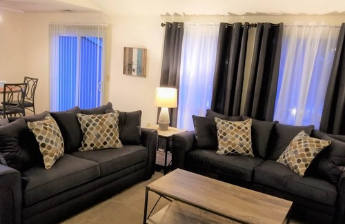 Richland Apartment | Tranquil Getaway 1/1 #NP120