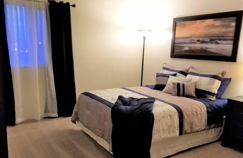 Richland Apartment | Tranquil Getaway 1/1 #NP120