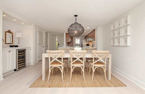 Litchfield by the Sea Condo | Tranquil Getaway 2BR Ocean Views Onsite Amenities