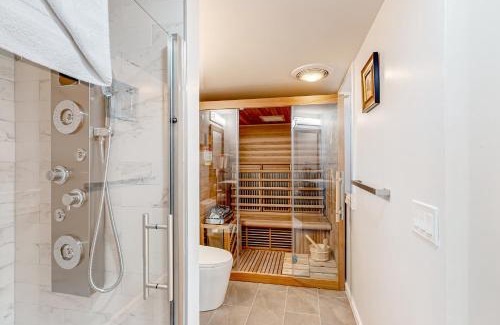 Wellfleet House | Tranquil Getaway