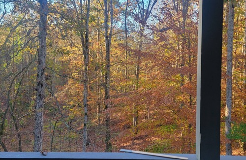Westminster Condo | Tranquil Haven is a 2-bedroom pet friendly condo near Lake Hartwell