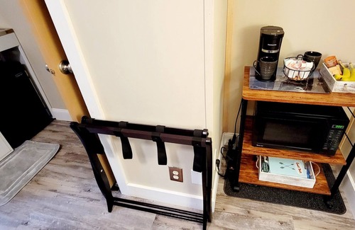 Ellsworth Apartment | Tranquil haven just outside of town