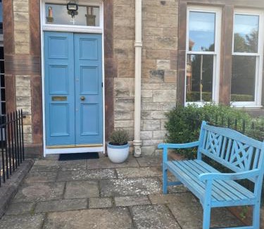 Murrayfield House | Tranquil Haven Murrayfield