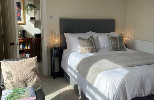 Murrayfield House | Tranquil Haven Murrayfield