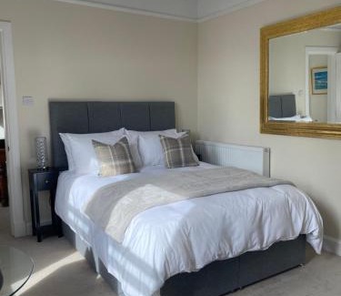 Murrayfield House | Tranquil Haven Murrayfield