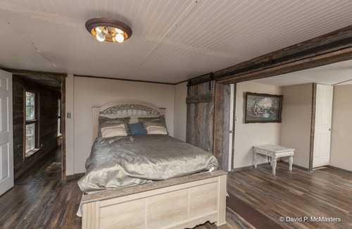 Millville House | Tranquil Haven nestled in the Heart of Harpers!