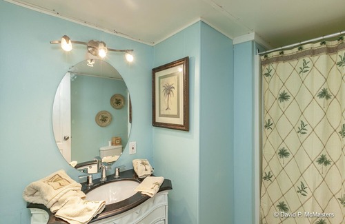 Millville House | Tranquil Haven nestled in the Heart of Harpers!