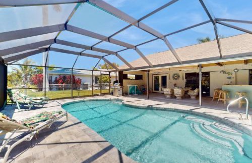 Pelican House | Tranquil Haven