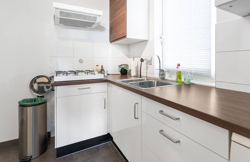 Goirle House | Tranquil holiday home in Goirle with garden