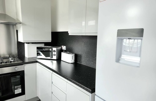 Newton Mearns House | Tranquil Home Away from Home