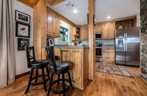 Lexington House | Tranquil home near W&L, VMI