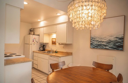 Alta Mesa Apartment | Tranquil Home with Private Deck