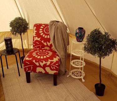 Joshua Tree Other | Tranquil Joshua Tree Rental for a Secluded Desert Getaway