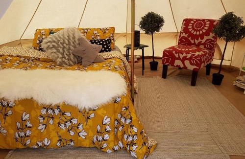 Joshua Tree Other | Tranquil Joshua Tree Rental for a Secluded Desert Getaway
