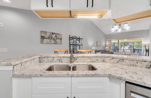 Trailer Estates Condo | Tranquil Luxury Condo near Anna Maria Island Beach, 2 heated pools, hot tubs,IMG