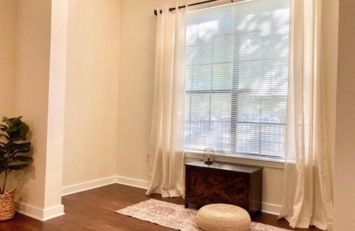 New Pathways Apartment | Tranquil Midtown Apartment