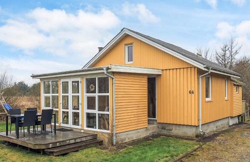 Thyholm House | Tranquil Nature Escape-By Traum