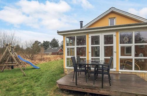 Thyholm House | Tranquil Nature Escape-By Traum