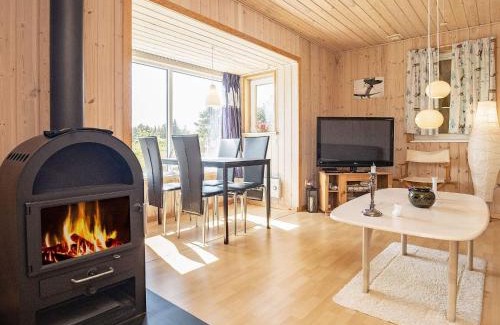 Thyholm House | Tranquil Nature Escape-By Traum