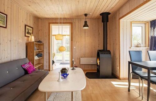 Thyholm House | Tranquil Nature Escape-By Traum