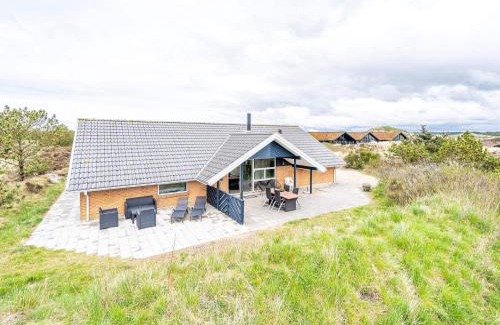 Henne Strand House | Tranquil Oasis in Henne Strand-By Traum