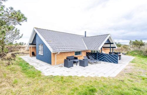 Henne Strand House | Tranquil Oasis in Henne Strand-By Traum