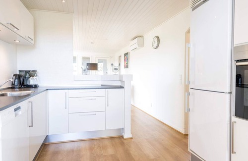 Henne Strand House | Tranquil Oasis in Henne Strand-By Traum