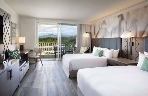 Lihue Hotel | Tranquil Oasis on Kaua'i's Shores! 4 Ocean View Rooms! Pool, Airport Shuttle!