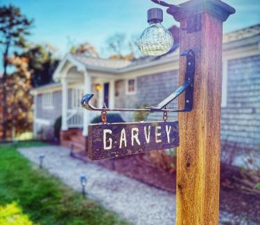 Harwich Port House | Tranquil Oasis With Firepit