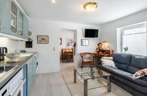 Pepelow Apartment | Tranquil Pepelow Retreat