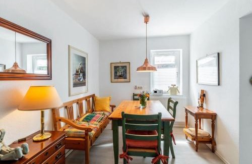 Pepelow Apartment | Tranquil Pepelow Retreat