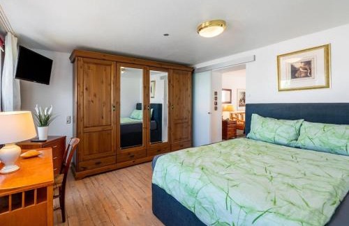 Pepelow Apartment | Tranquil Pepelow Retreat