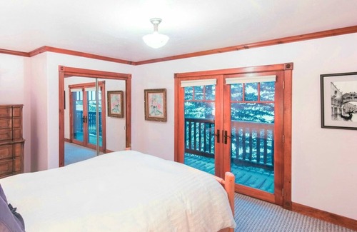 Alta House | Tranquil Pines Retreat ⁓Large Hot Tub ⁓