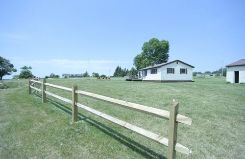 Cape Vincent Cottage | Tranquil Point