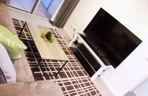 Braddon Apartment | Tranquil, Relaxing Forrest Style Apt - Braddon