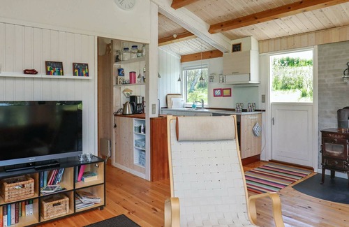 Stege House | Tranquil Retreat at Ulvshale - By Traum Ferienwohnungen