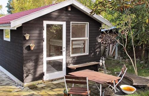 Stege House | Tranquil Retreat at Ulvshale - By Traum Ferienwohnungen