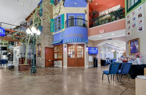 Blue Eye Condo | Tranquil Retreat Condo by Redawning