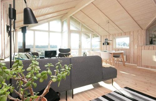 Klitmoller House | Tranquil Retreat in Klitmoller - By Traum Ferienwohnungen