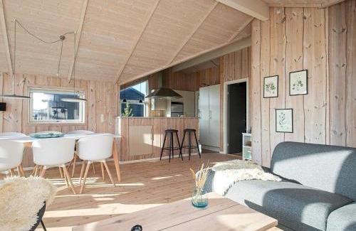 Klitmoller House | Tranquil Retreat in Klitmoller - By Traum Ferienwohnungen