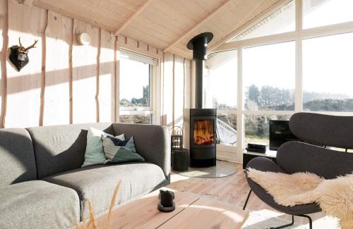 Klitmoller House | Tranquil Retreat in Klitmoller - By Traum Ferienwohnungen