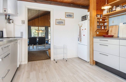 Rindby Strand House | Tranquil Retreat near Beach - By Traum Ferienwohnungen