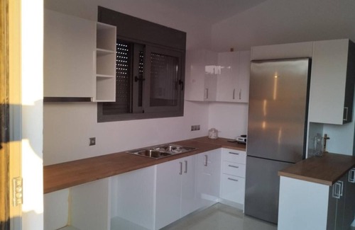 Metokhi Apartment | Tranquil Retreat on Athens Riviera:Newly Built,Spacious Apartment(Pet-Friendly!)