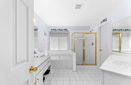 Alpharetta House | Tranquil Retreat on Kimball Trace #41889