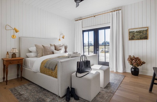 Taylorsville House | Tranquil Retreat, Stunning View