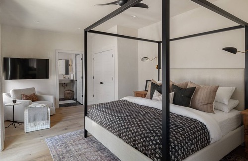 Taylorsville House | Tranquil Retreat, Stunning View