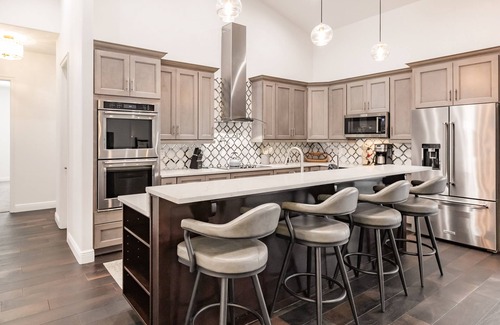 Bonita Springs House | Tranquil retreat w/private pool, AC, W/D, WiFi, and near attractions